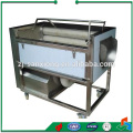 Stainless Steel Food Processing Machine Potato Peeling Machine